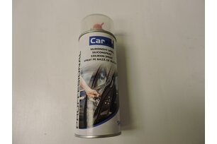Silikonový sprej 400 ml, CARFIT