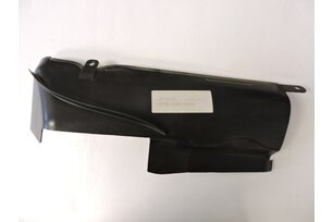 Kryt sání topení FABIA I., ORIGINAL 6Y1815159A