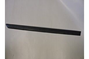 Lišta dveří zadní pravá OCTAVIA II., ORIGINAL 1Z0853536A
