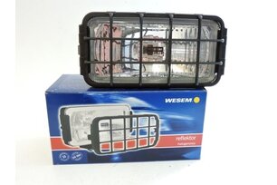 Světlo dálkové UNI, PL