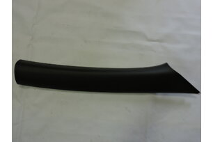 Panel sloupku A pravý OCTAVIA II., ORIGINAL 1Z0867234L 47H