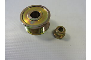 Řemenice alternátoru FELICIA 1,3, CN 004003226A