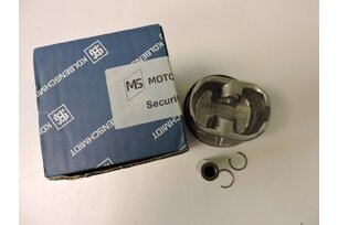 Píst I. výbrus 77,010 mm FABIA I. 1,2 40 kw, KOLBENSCHMIDT 99452620