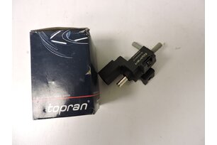 Ventil magnetický tlaku turba OCTAVIA II. 1,4 TSI, TOPRAN 639807