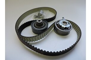 Sada rozvodová FABIA I. 1,9 SDI 47 kw, ORIGINAL