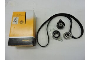 Rozvody RENAULT KANGOO, CONTITECH CT1026K1