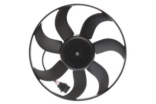 Ventilátor FABIA II., 390 mm CN 6Q0959455AE