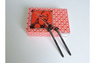 Sada šroubů hlavy FABIA I., ELRING 061.330