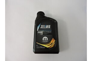 SELENIA 5W40 MULTIPOWER GAS 1L, 14151619