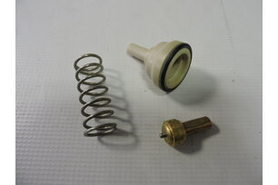 Termostat OCTAVIA II. 1,6 85 kw, ORIGINAL 03C121110F