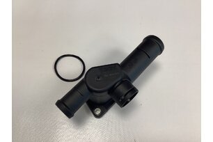 Komora voda OCTAVIA II. 1,6 75 kw, ORIGINAL 06A121132AG