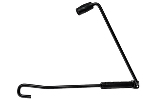 Rameno kliky zvedáku KODIAQ, ORIGINAL 5Q0011221