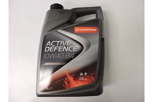 CHAMPION 10W-40 5L