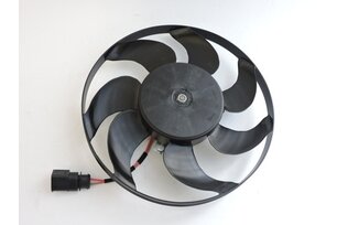 Ventilátor OCTAVIA II. 1, 4 TSI, NRF 47395