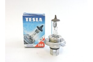 H4 12V TESLA