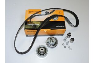 Sada rozvodová OCTAVIA I. 1,9 TDI 81 KW, CONTITECH CT1044K1