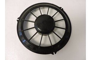 Krytka držáku topení Š105, Š120, CZ