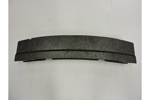 Tlumič nárazu předního nárazníku FABIA II. do M2011, ORIGINAL 5J0807248B