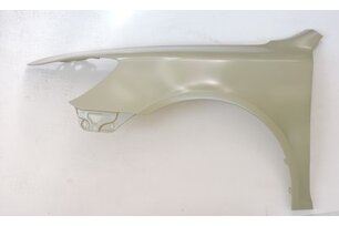 Blatník přední levý OCTAVIA II. od M2009, ORIGINAL