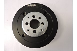 Řemenice kliky SUPERB I. 1,9 TDI, CN 038105243F