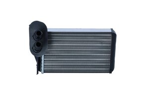 Radiátor topení OCTAVIA I. od M2001, NRF 58223