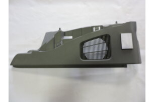 Panel zadního plata OCTAVIA I. SEDAN, ORIGINAL 1U6867761B 5SE