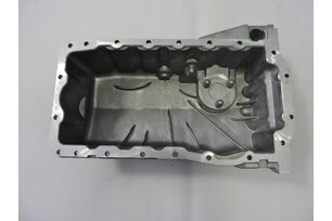 Vana motoru OCTAVIA I. 1,8 92 kw, ORIGINAL 038103601LA