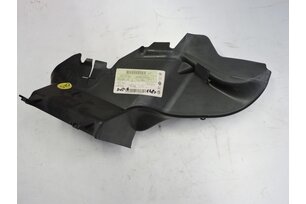 Vedení vzduchu SUPERB II., ORIGINAL 3T0121333