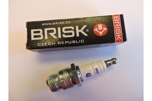 Svíčka zapalovací FR17C, BRISK 2097