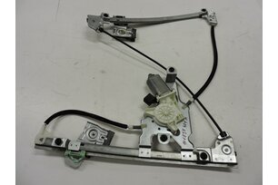 Stahovačka elektrická levá OCTAVIA I. do M1998, ORIGINAL 1U1837401A