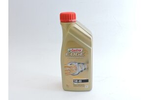 CASTROL EDGE FST Turbo Diesel 5W-40 1L