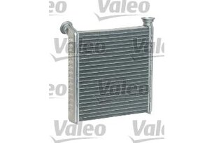 Radiátor topení OCTAVIA III., VALEO 715303