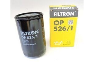 Filtr oleje benzín OCTAVIA I., FILTRON OP526/1