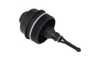 Víko olejového filtru FABIA 1,2, CN 03D115433B