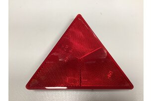 Odrazka trojúhelník se šroubem