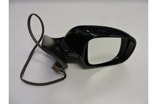 Zrcátko elektrické pravé FABIA I. do M2004, ORIGINAL 6Y1857502