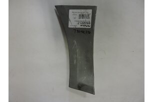 Díl předního blatníku levý OCTAVIA II.