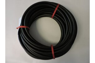 Hadice palivová 8 mm 20 metrové balení, CZ OPTIMIT ODRY