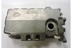 Vana olejová OCTAVIA I. 2,0, CN 06A103603H