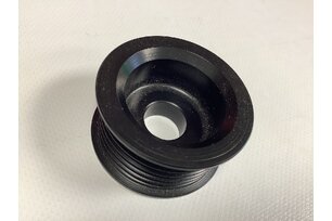 Řemenice alternátoru OCTAVIA II. 1,6 FSI, ORIGINAL 03C903119D