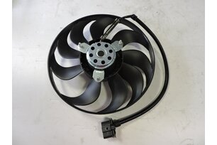 Ventilátor chladiče OCTAVIA I. 1,6 55 kw, CN 1J0959455P
