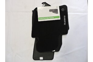 Sada koberců SUPERB II , ORIGINAL , 3T1061404A