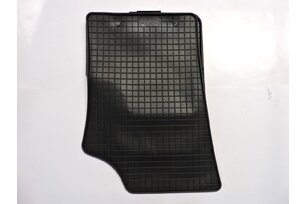 Sada gumových koberců CITIGO, CZ 21410