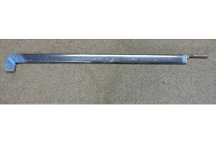 Lišta korby levá FELICIA PICKUP, ORIGINAL 6U7854323