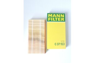 Filtr vzduchu OCTAVIA I., MANN FILTER C37153