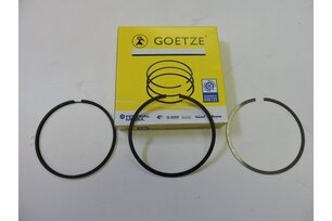 Sada pístních kroužků FELICIA 1,6 55 kw, GOETZE 08-103100-00