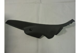 Panel podběhu šedý FABIA I. COMBI, ORIGINAL 6Y9867765C 63L