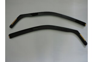 Ofuky přední FABIA III., HEKO 28342