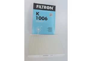 Filtr pylový OCTAVIA I., FILTRON K1006