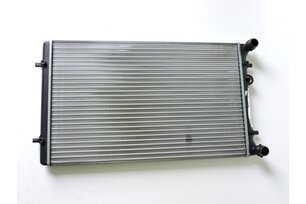 Chladič vody OCTAVIA I., EU 1J0121253N